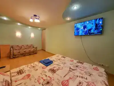 на Кирова 60 - 10