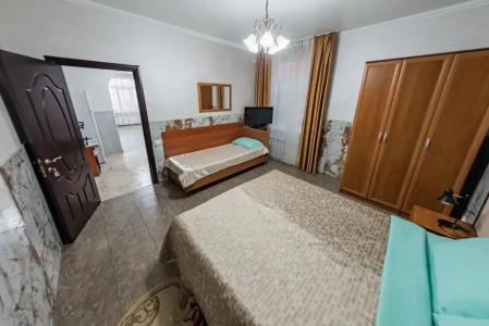 Квартиры на Каспийской 48Ж/1 - 130