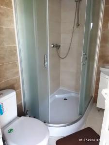 Ракушка Казантипа - 4