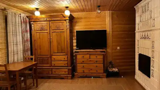 Квартиры на Рождественской 6Б - 6