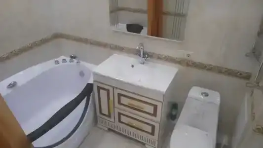 Apartlux на Кирова 33 - 14