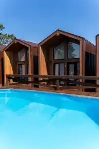 Dacha BaikalEco - 113