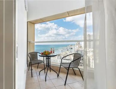 Suite deLux in leonardo bat yam - 5