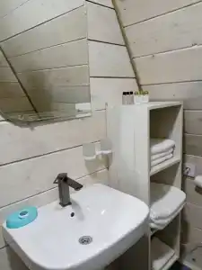 Белая Сова - 8