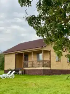 Прозрачный берег - 51