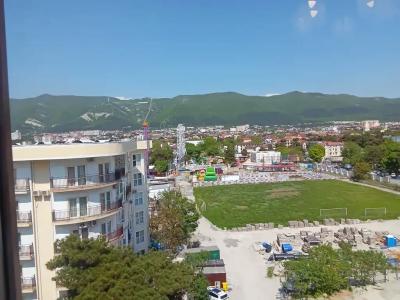 Квартиры на Курзальной 3 - 507