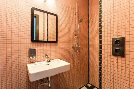 Rotas на Полтавской - 22