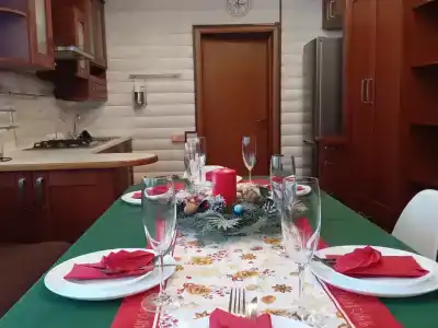 Дом на водохранилище - 21