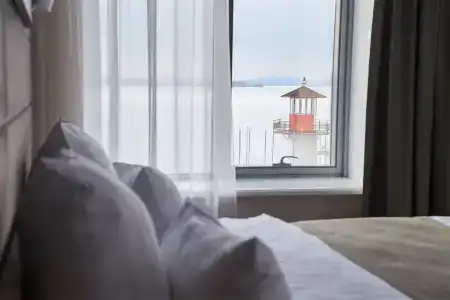 F911 Hotel Яхт клуб - 0