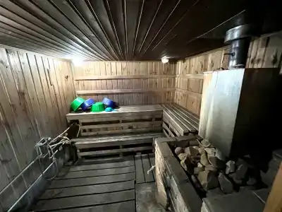 У Татьяны на Озёрной - 17