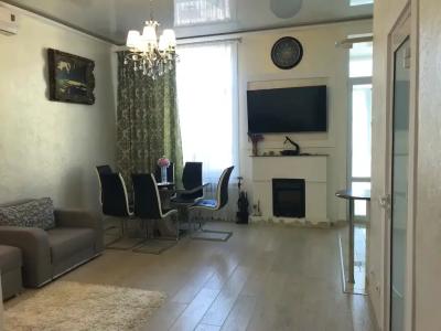 Квартира в самом центре Севастополя - 47