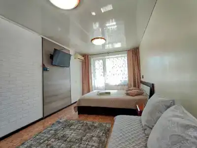 Татьянин Дом на Краснореченской 163 - 4