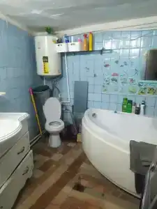 Дом с видом на море - 16