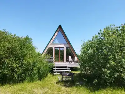 Дом грёз Тихое место - 3