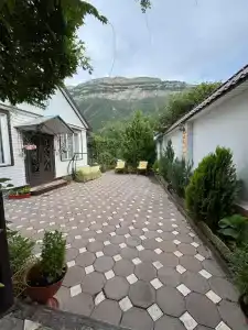 Дом в горах с кинотеатром Kurmimonte - 14