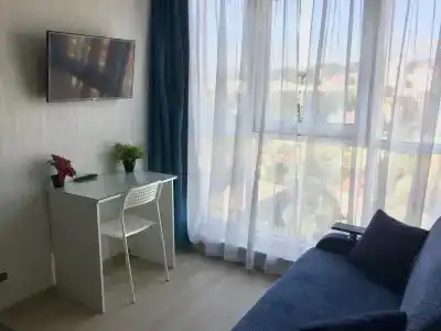 Квартиры на Виноградной 2Б - 4