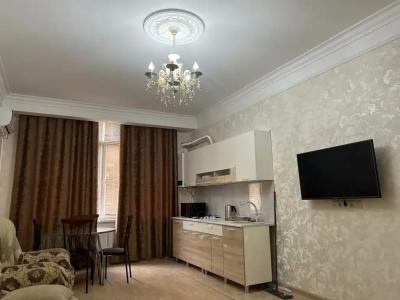 Квартира в центре города - 8