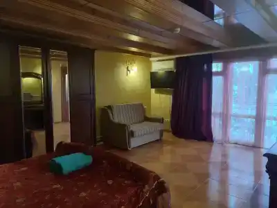 Эллинг для большой компании - 8