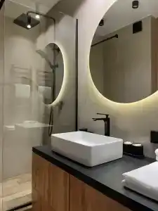 Квартира Рассвет Сети Душевно - 8