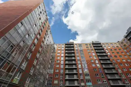 Квартиры на Гагарина 11 - 144