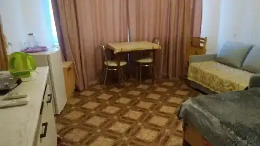 Уютная студия недалеко от Паралии - 1