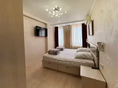 Квартиры на Просвещения 84 - 601