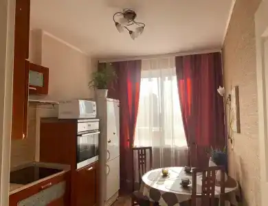 Квартиры на Ушинского 33к3 - 54