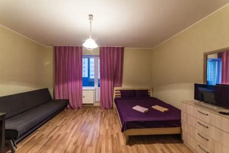 HomeOtel Девяткино - 0
