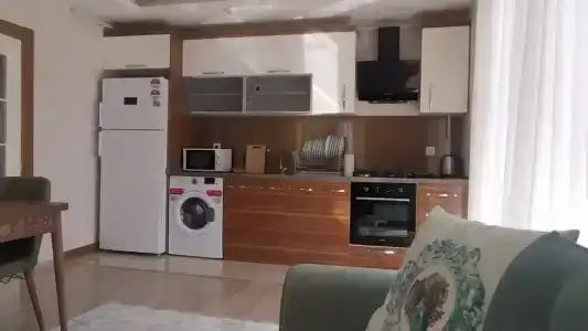 Martı Sahil Tatil - 3