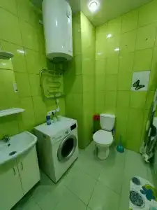 Апарт Хоум Хотэл на улице Русская - 32