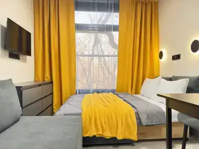 Модульный дом - 100