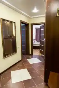 Уютная чистая квартира в тихом центре - 13