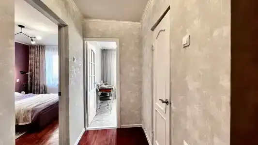 на проспекте Курчатова - 23