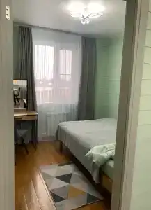 Частный дом в Судниково - 11