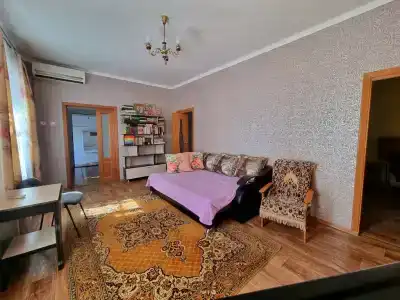 Дом для летнего отпуска улица Горького 8 - 39
