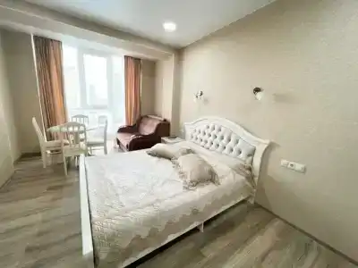 Квартиры в проезде Голубые Дали 9 - 26