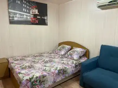 Уютный домик на Чапаева 127а - 47