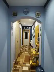 Гостевой дом с баней - 93