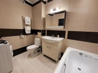 Квартиры на Литовском Вал 87А - 341