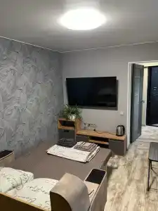 На Пограничников 12/5 - 70