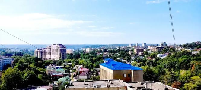 Квартиры на Набережной 3 - 54