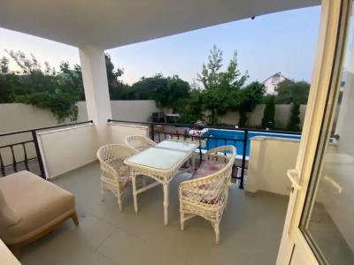 Апарт-отель на Генуэзском, 7А - 15