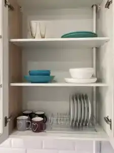 Квартиры на Чкалова 18 - 47