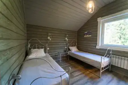 Шишки на Лампушке - 97