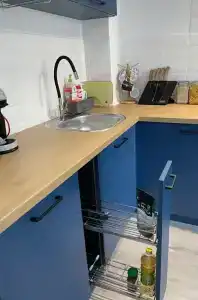 1-комнатная квартира - 7