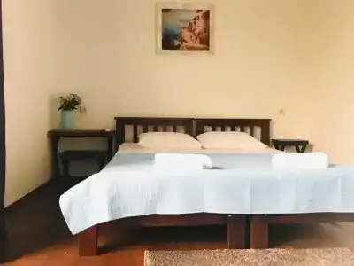 Комфортный домик у моря на Лакоба 30 - 19