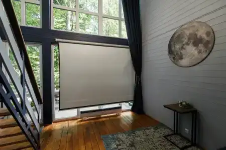 Лесной домик - 44