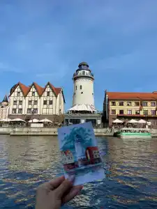 Квартиры на Октябрьской 57 - 554