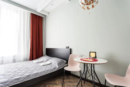 Rotas на Полтавской - 13