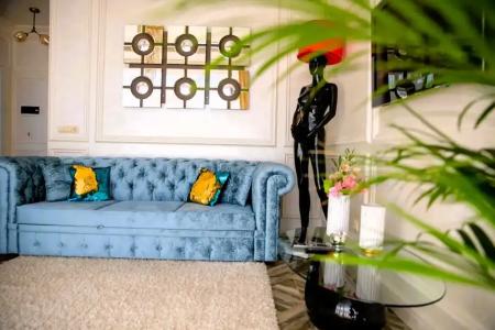 Кристалл Люкс - 1